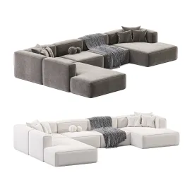 Sofa modulova
